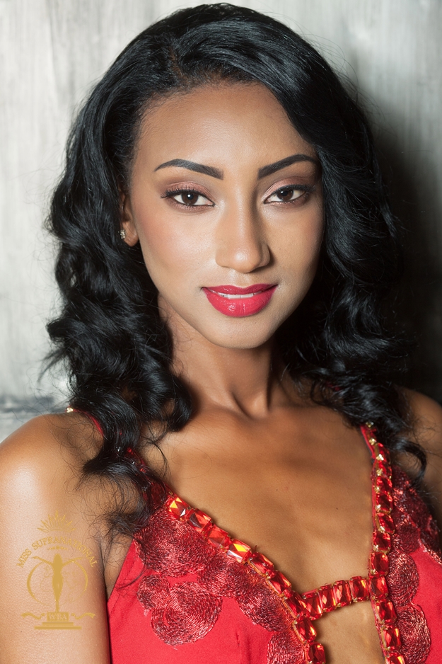 ETHIOPIA - Miss Supranational - Official Website