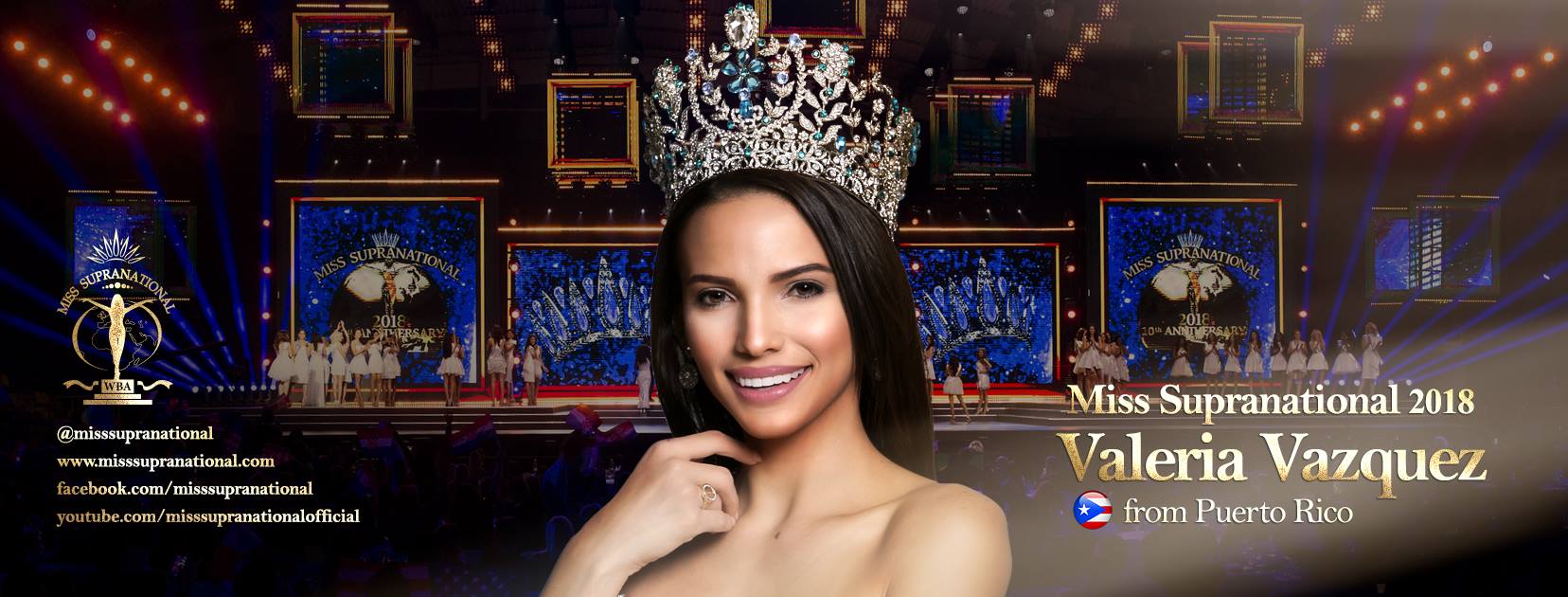 Watch Miss Supranational 2019 Live Miss Supranational Official Website 