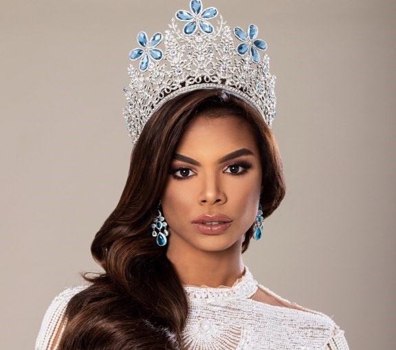 Miss Supranational Dominican Republic 2019 Miss Supranational