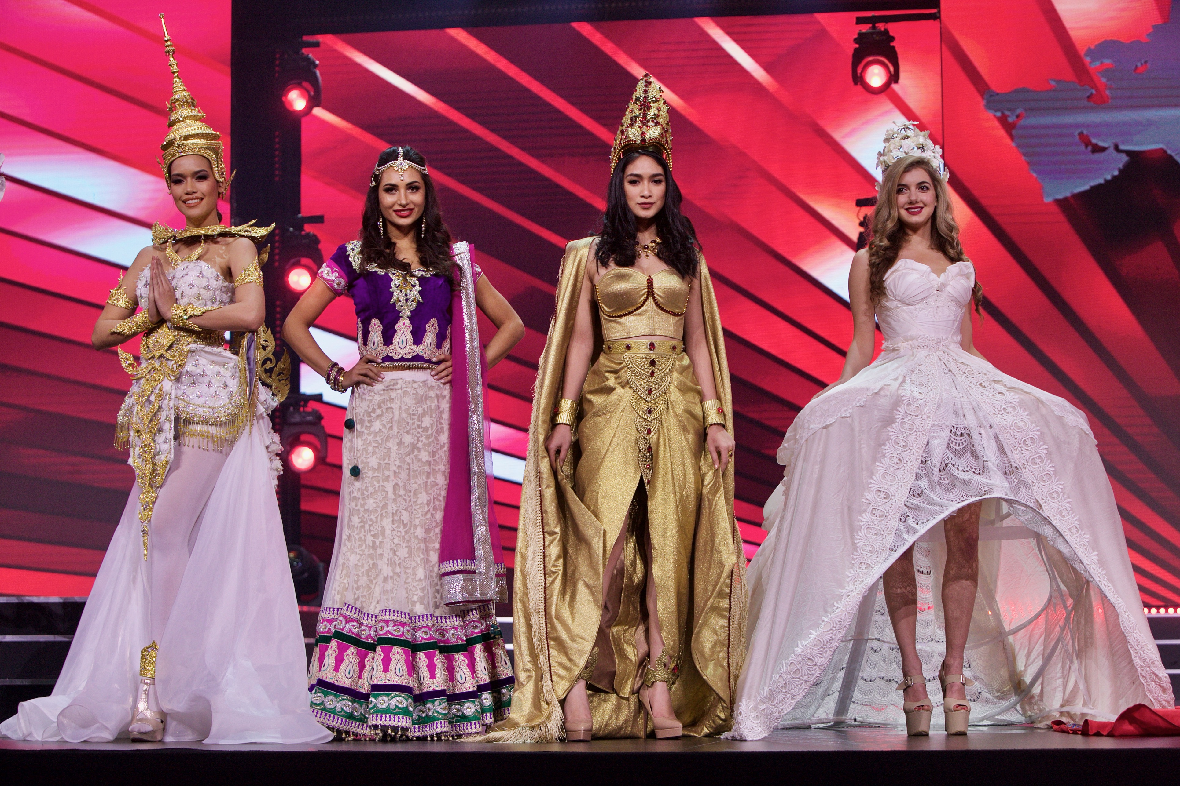  Miss Supranational Official Website