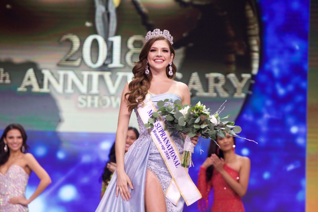  Miss Supranational Official Website