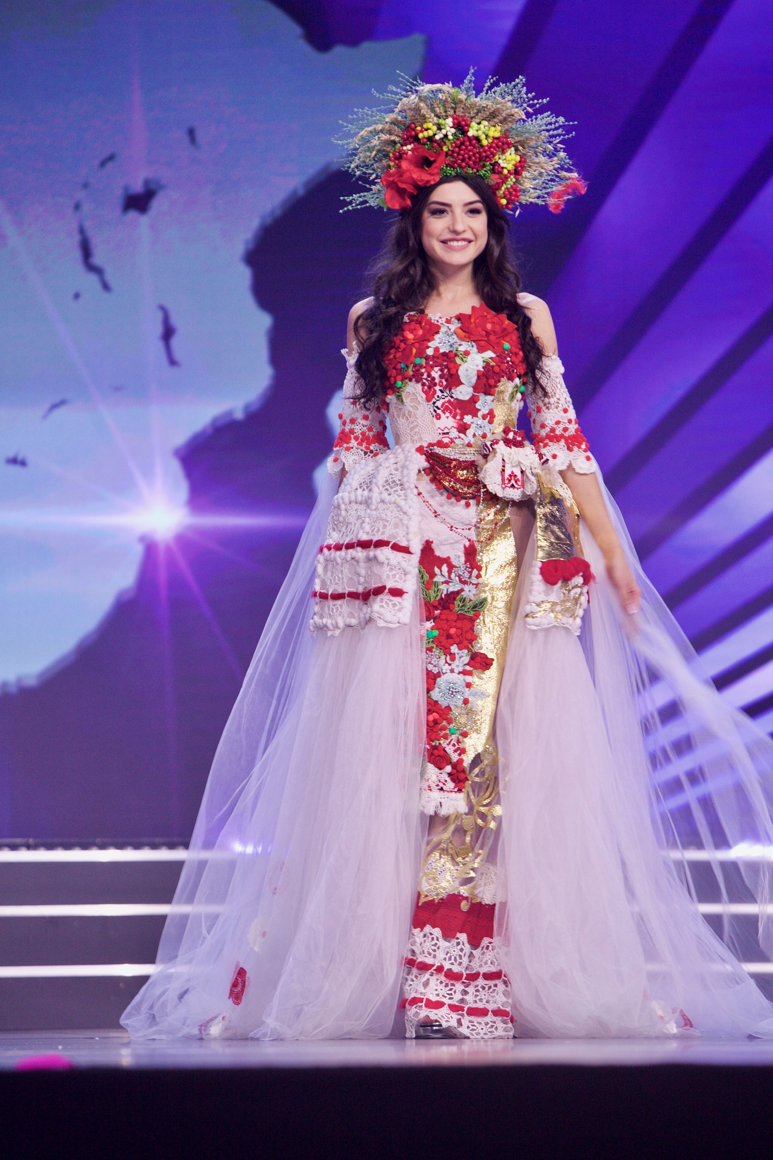 - Miss Supranational - Official Website