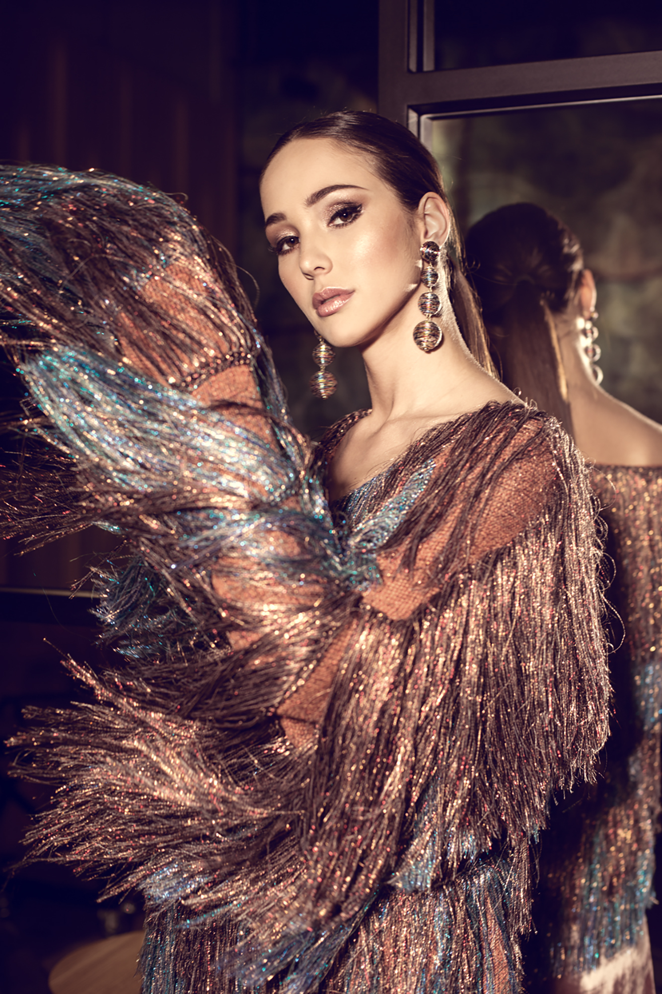 1 Miss Supranational Official Website