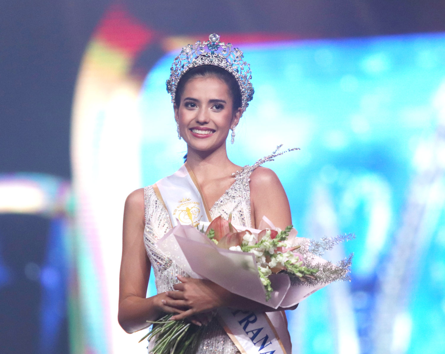 Miss Supranational 2019 Crowning Moments Miss Supranational