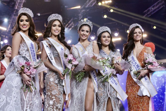 Miss Supranational 2019 Crowning Moments Miss Supranational 