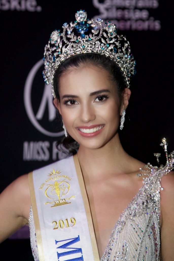 Miss Supranational 2019 Crowning Moments Miss Supranational 