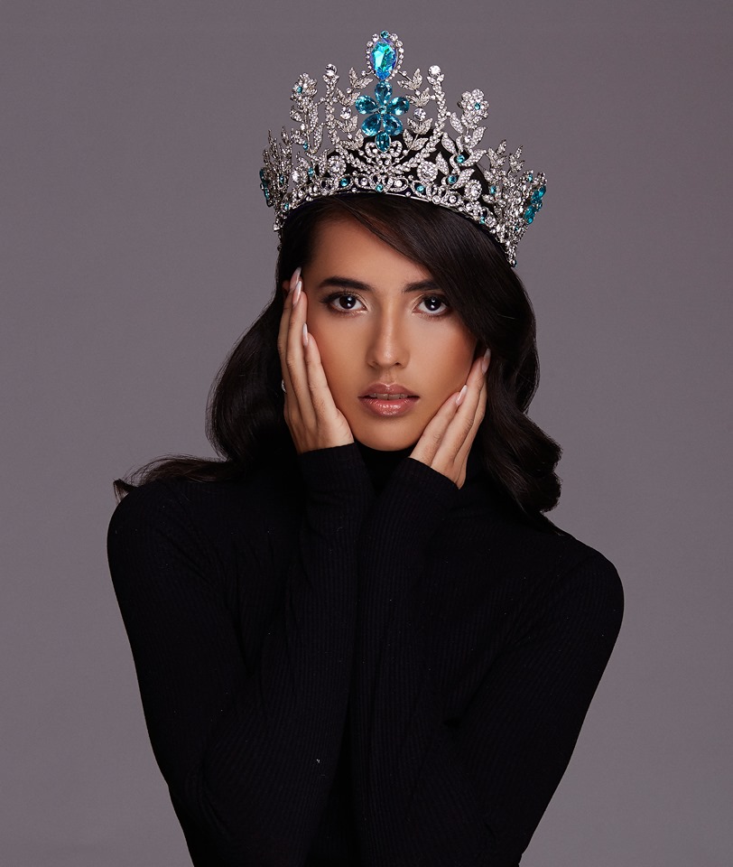 Home Miss Supranational Official Website