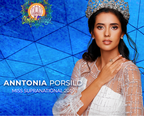 Miss supranational 2021 kapan