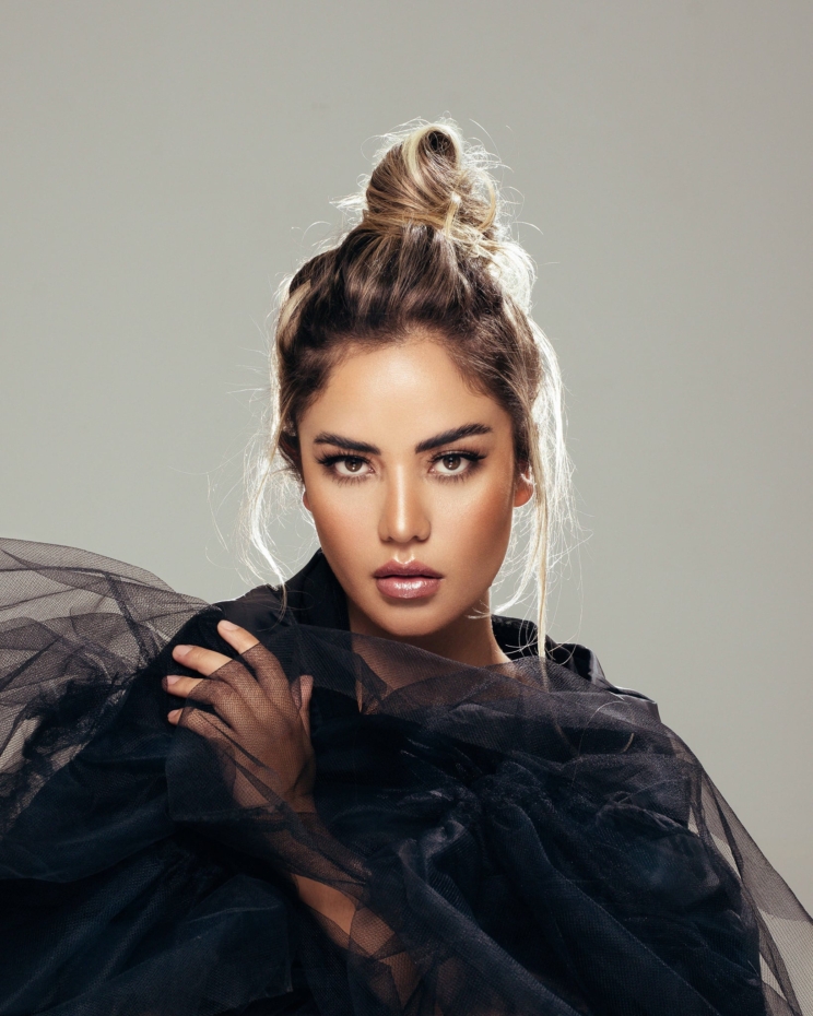 BOLIVIA - Miss Supranational - Official Website