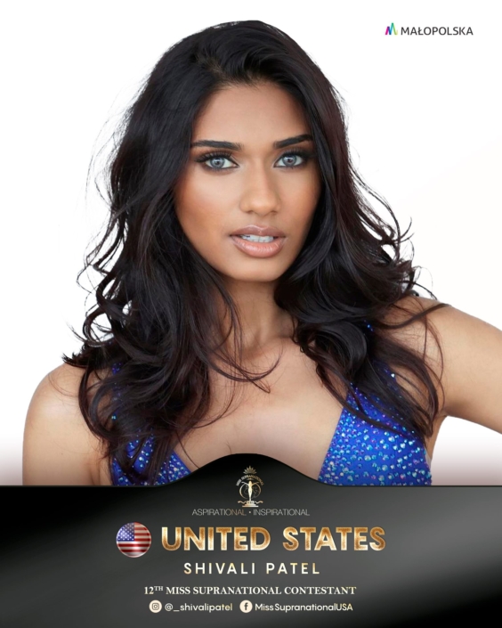 Shivali Patel
