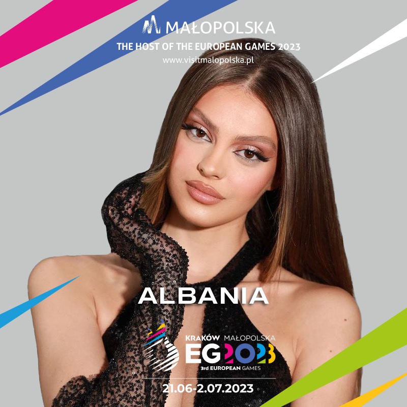 ALBANIA Miss Supranational Official Website
