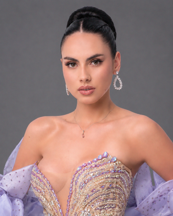 Bolivia_@EugeniaRedin_headshot1 Bolivia GLORIA MARIANA (1)