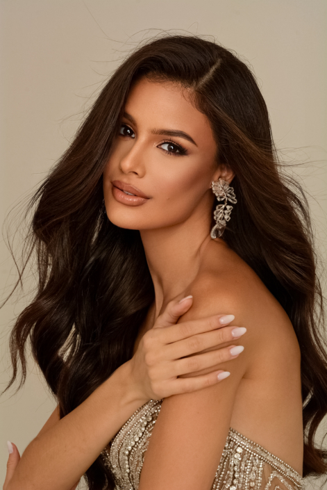 Brazil_@larammarina_headshot1 Lara Marina – Miss Brazil Supranational